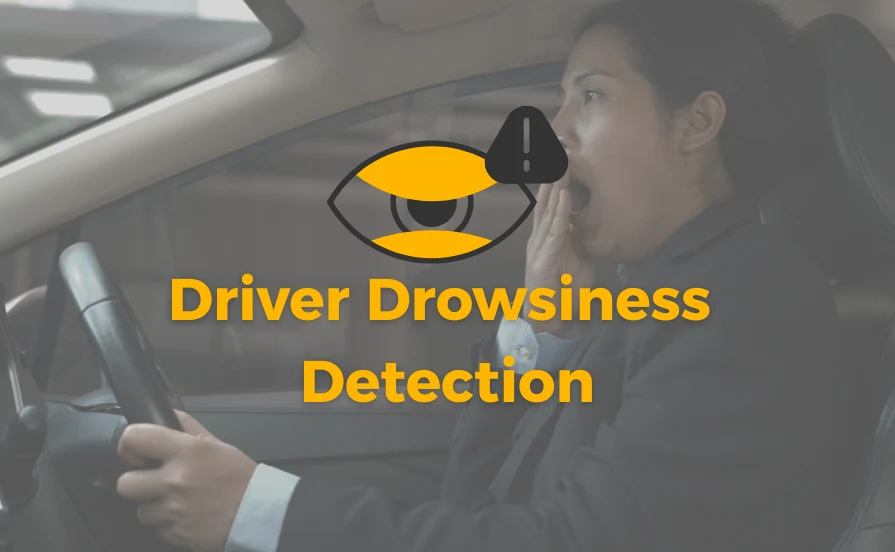 Driver Drowsiness Detection