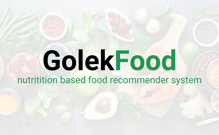 GolekFood