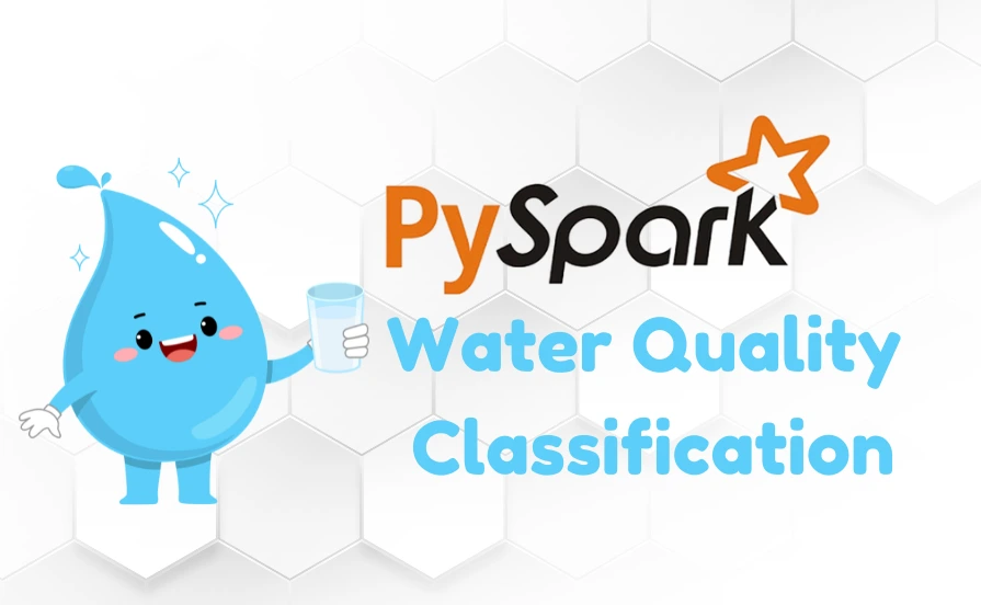 Pyspark Water Quality Classification