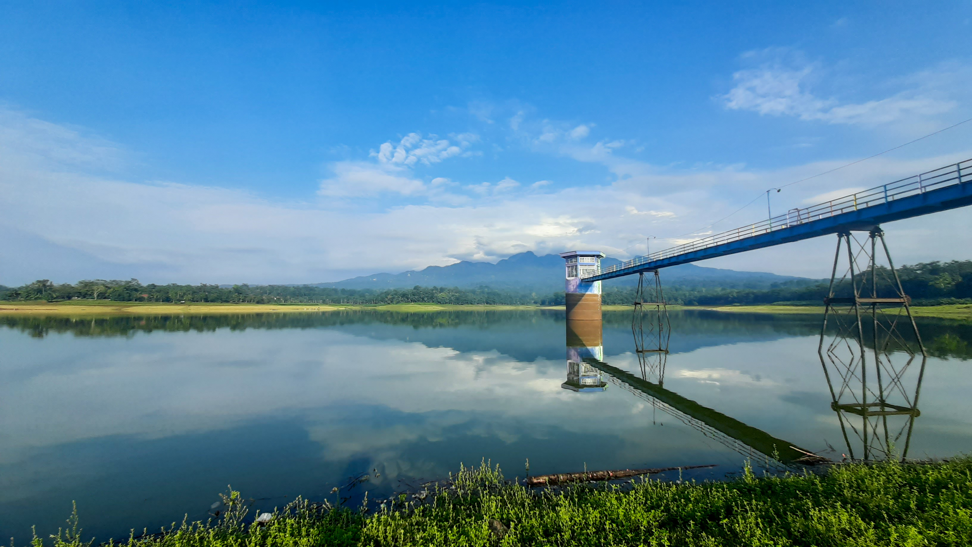 Waduk Gembong